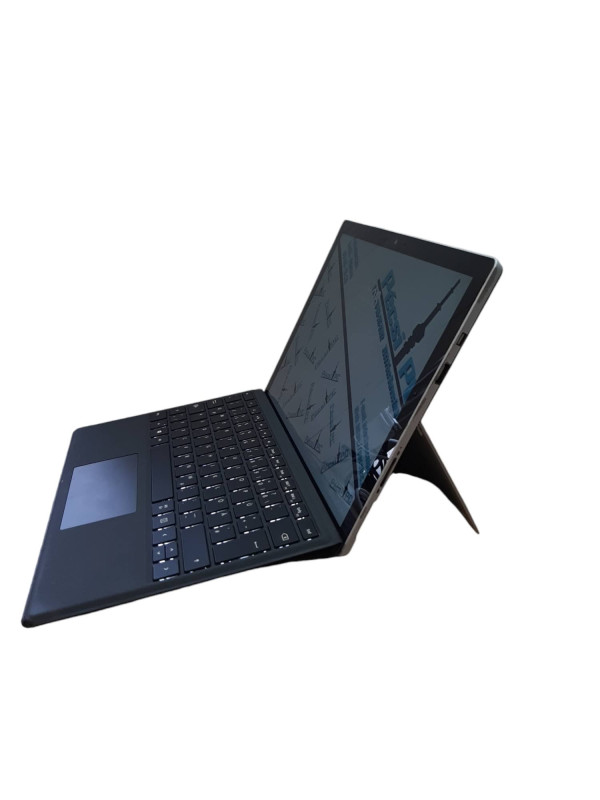 Microsoft Surface Pro Touch (5th Gen) with LTE - EU