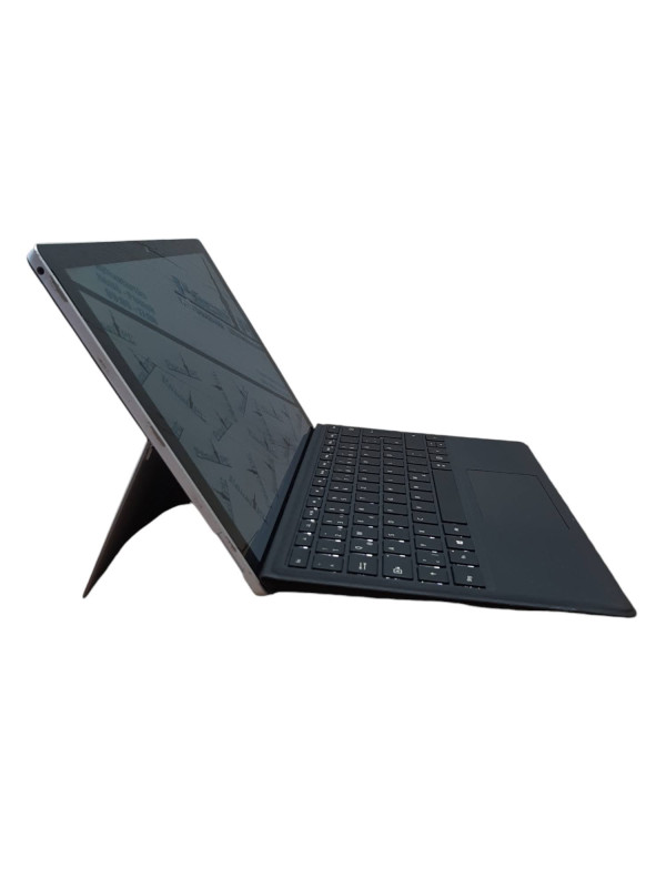 Microsoft Surface Pro Touch (5th Gen) with LTE - EU