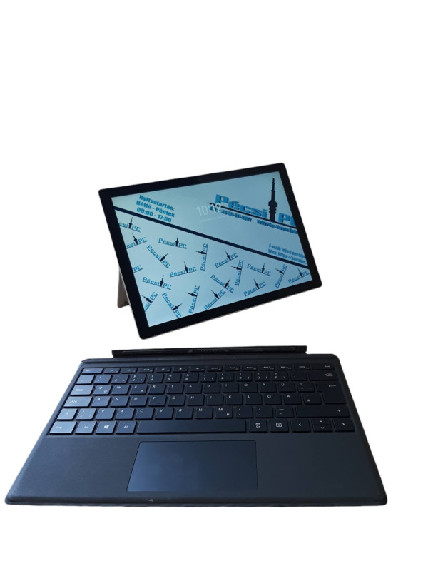 Microsoft Surface Pro Touch (5th Gen) with LTE - EU