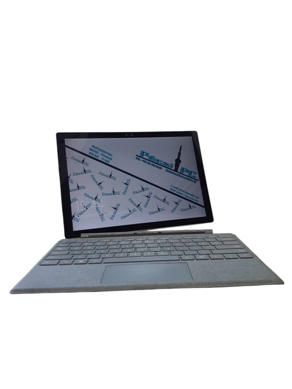 Microsoft Surface Pro 4 Touch - US