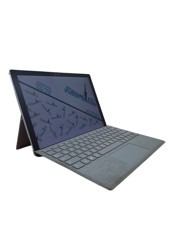 Microsoft Surface Pro 4 Touch - US