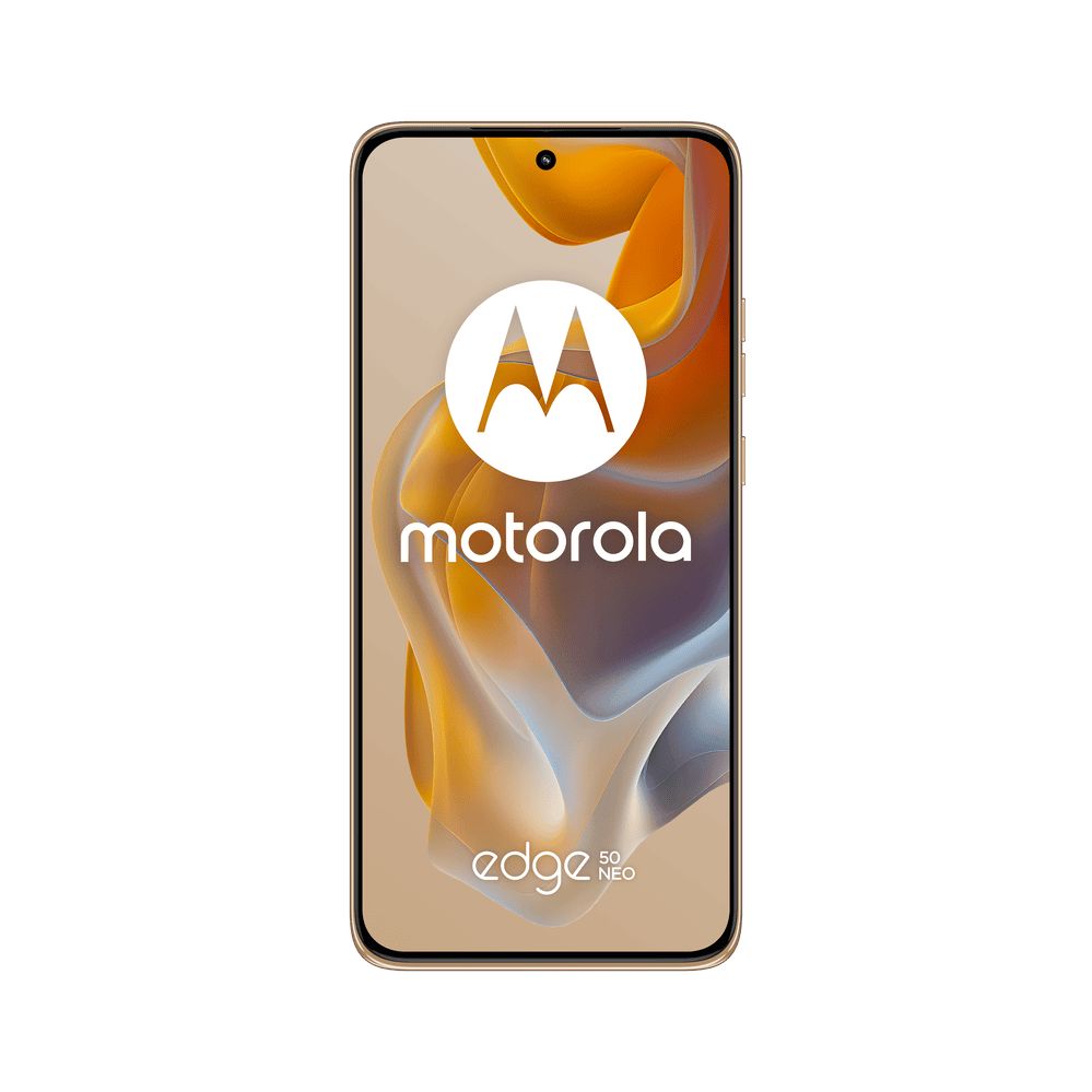 Motorola Edge 50 Neo 256GB DualsSIM Pantone Latte