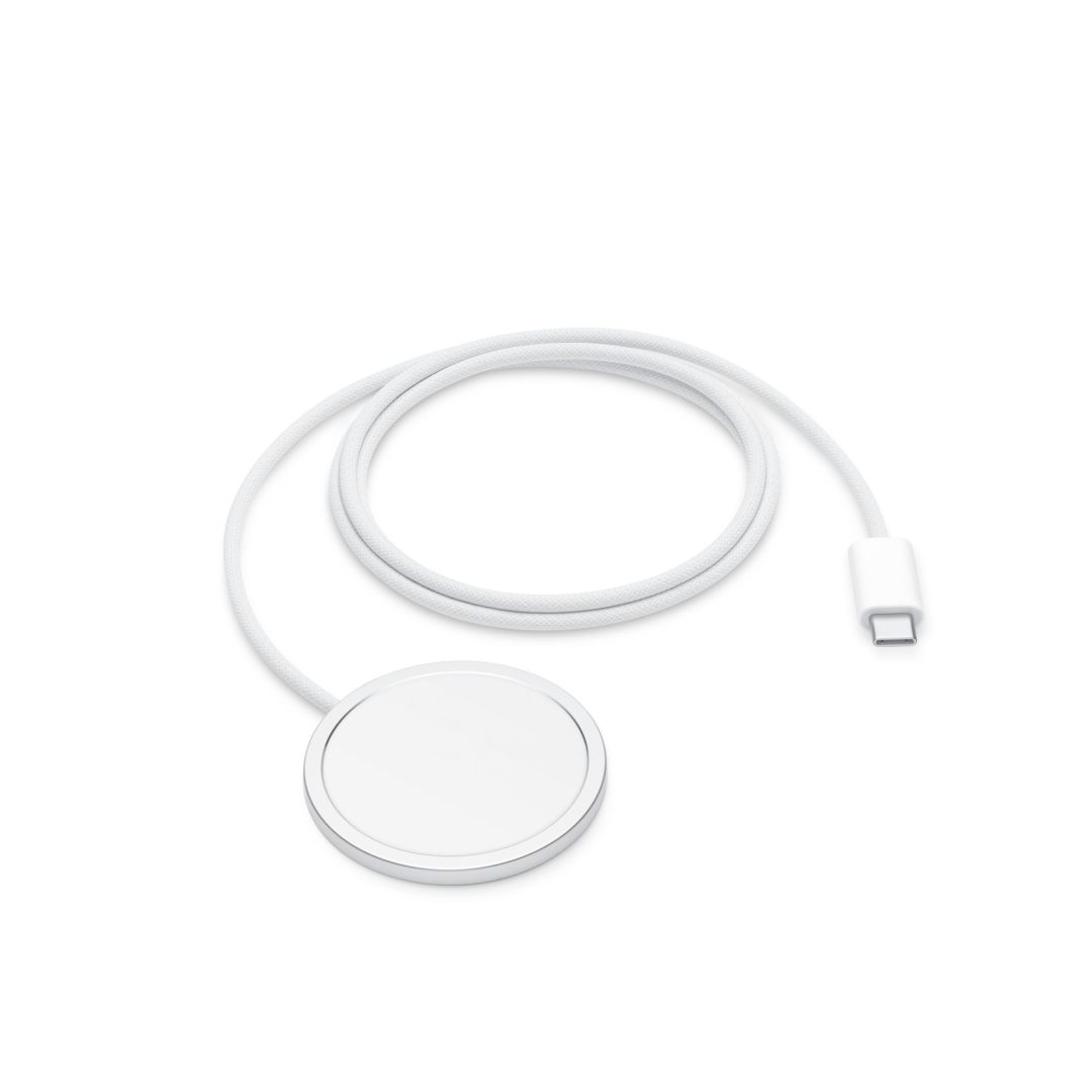 Apple MagSafe Charger 1m White