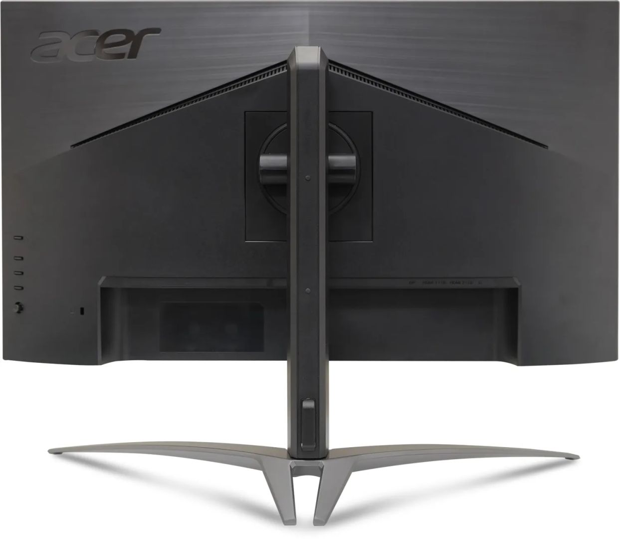 Acer 27" XB273UV3bmiiprzx IPS LED