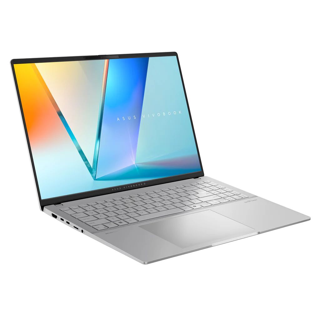 Asus M5606WA-MX076WS Cool Silver