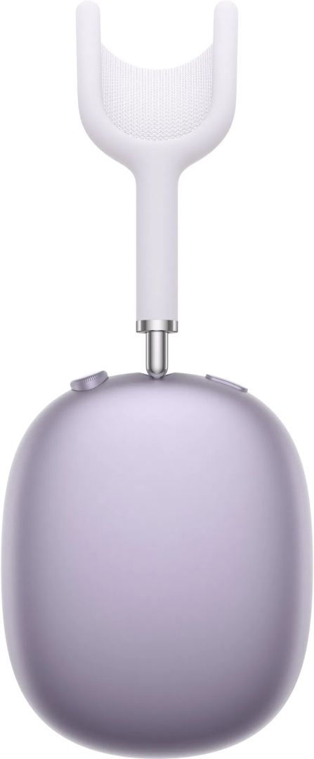 Apple AirPods Max (USB-C) Headset Purple