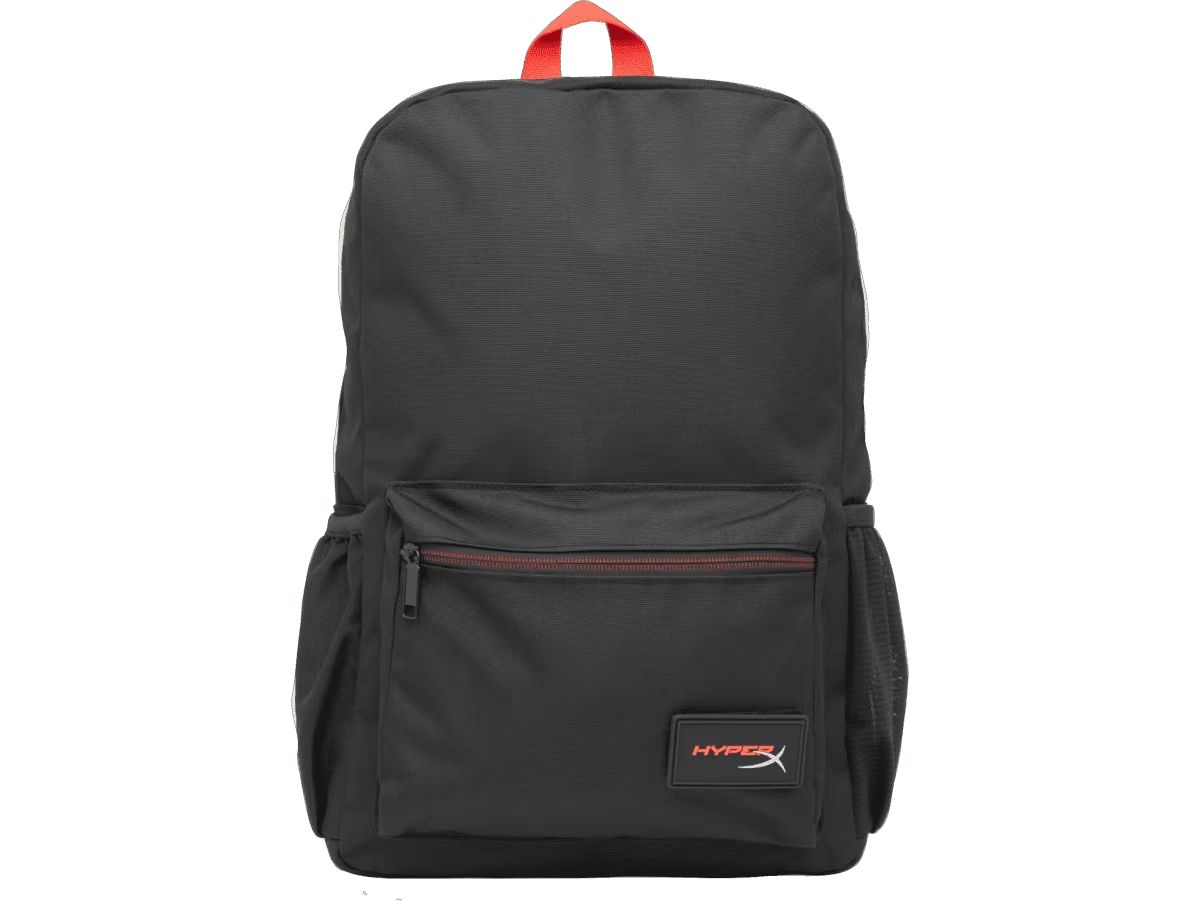 HP HyperX Delta Backpack Black