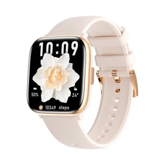 MyPhone WATCH Pastel Gold/Tea Rose