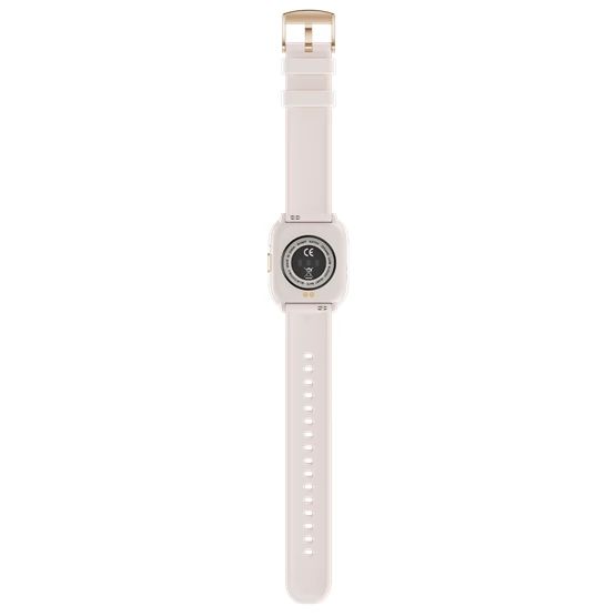 MyPhone WATCH Pastel Gold/Tea Rose