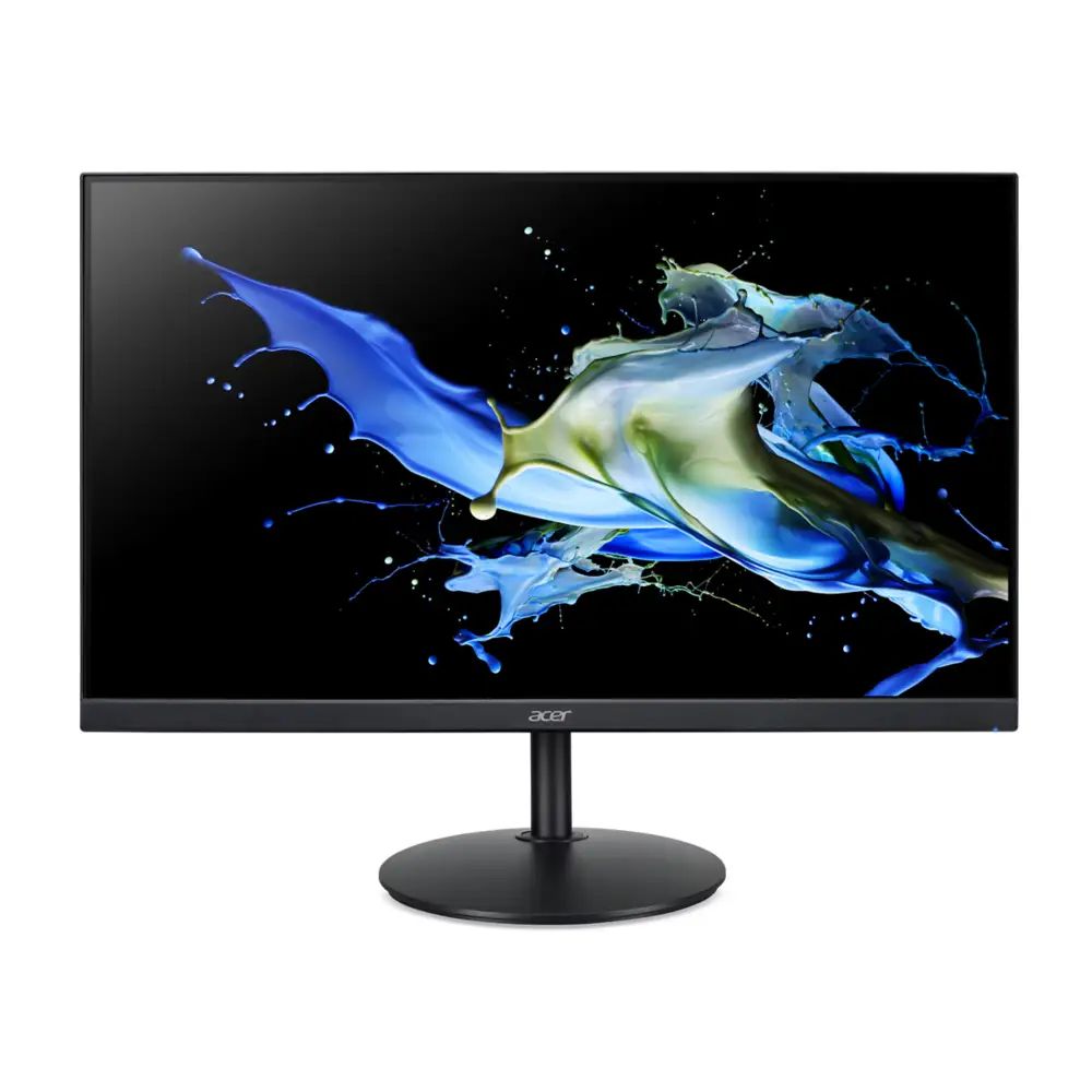 Acer 27" CB272UE3b IPS LED