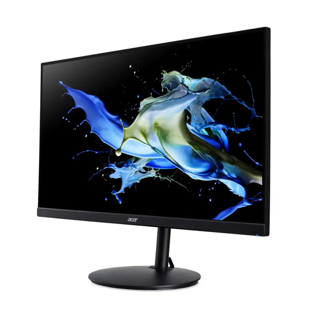 Acer 27" CB272UE3b IPS LED