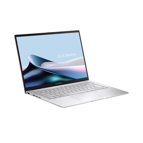 Asus UX3405MA-PP077W Foggy Silver