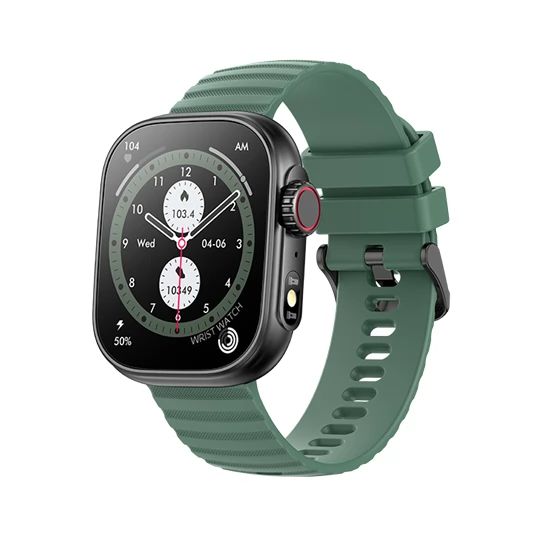 MyPhone WATCH Tool Green