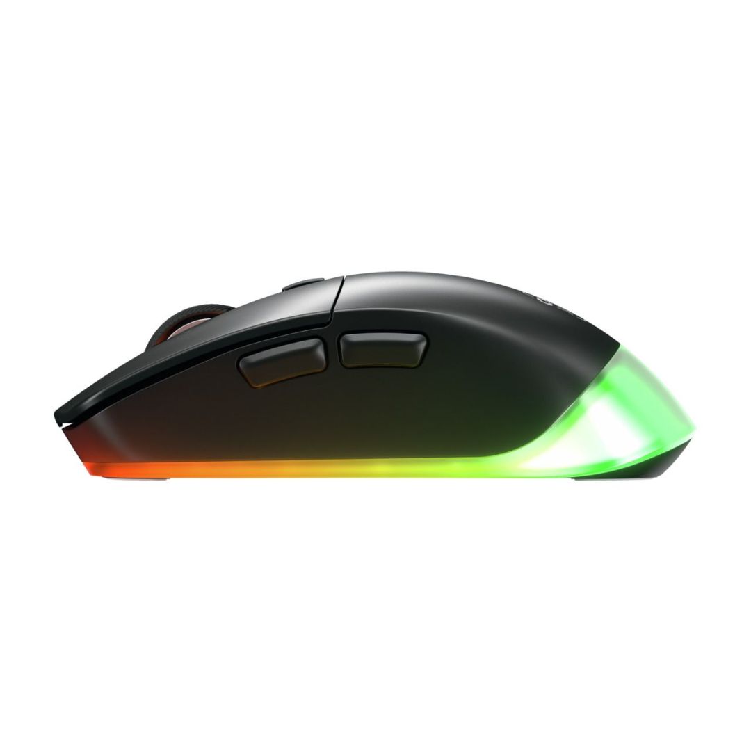 Cherry XTRFY M50 Wireless Bluetooth Mouse Black