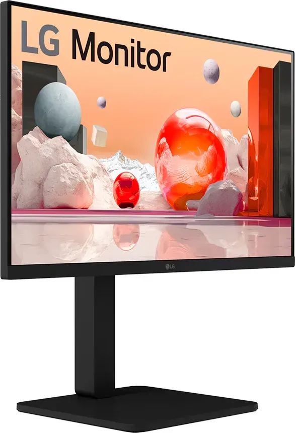 LG 23,8" 24BA450-B IPS LED