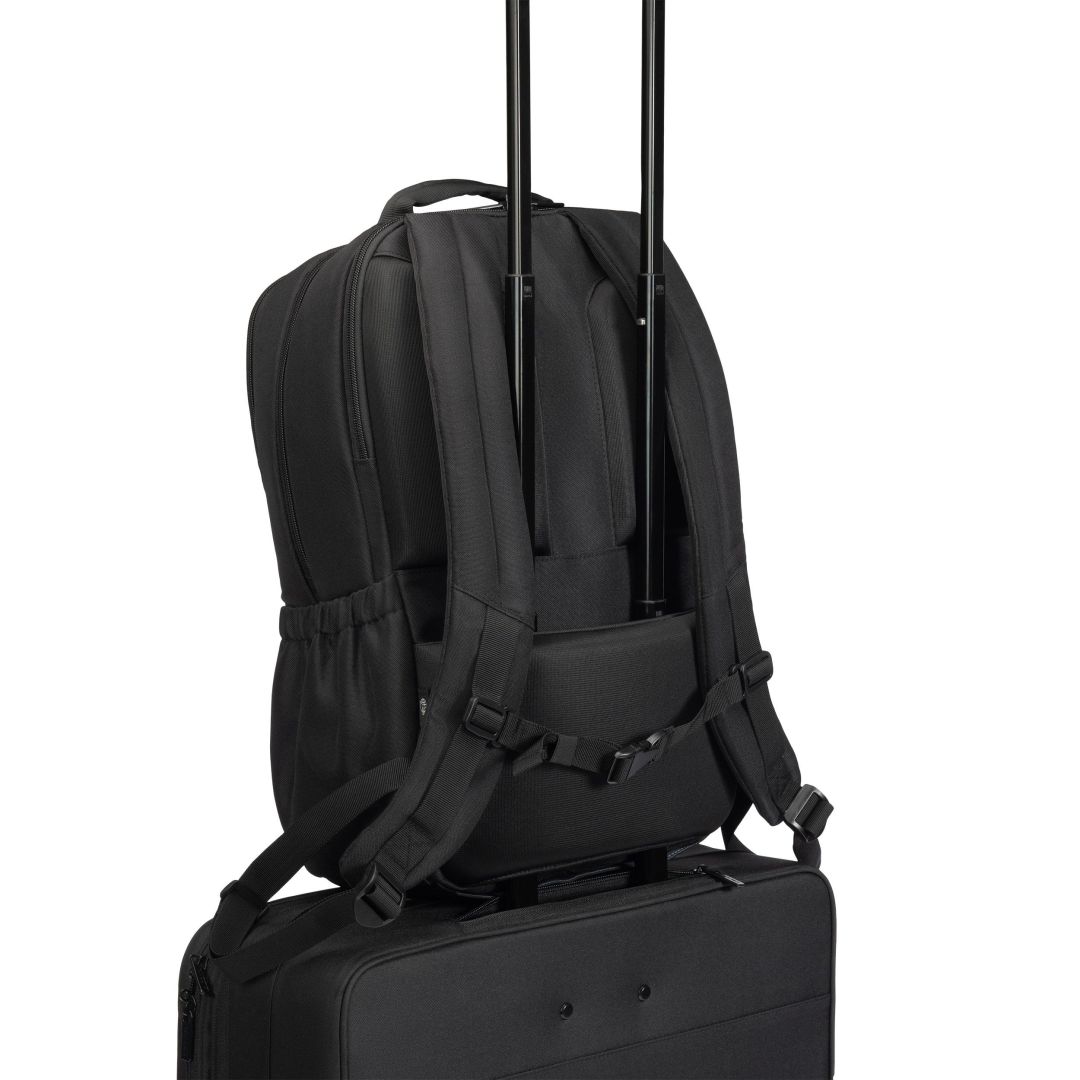 Dicota Companion 13-16" Backpack Black