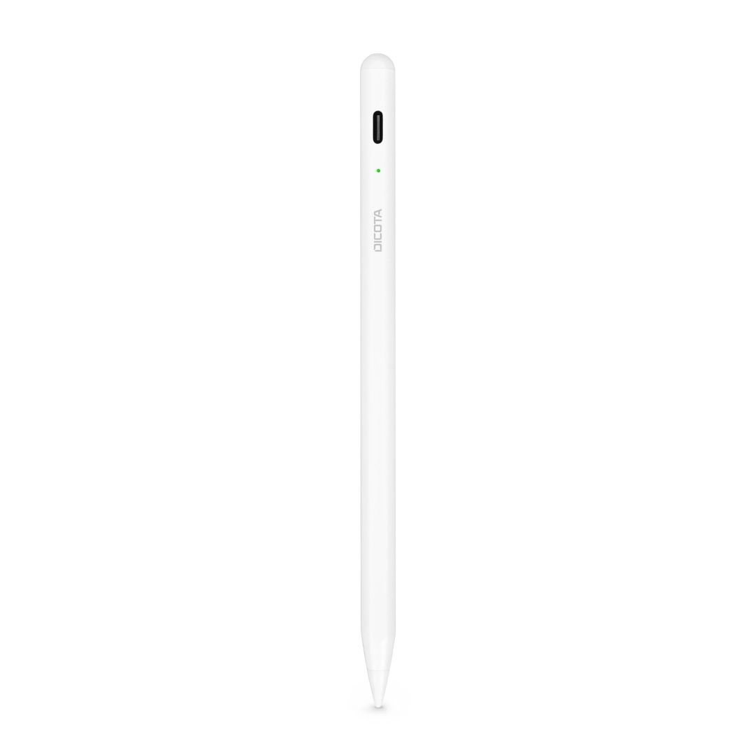 Dicota Active Stylus for iPad White