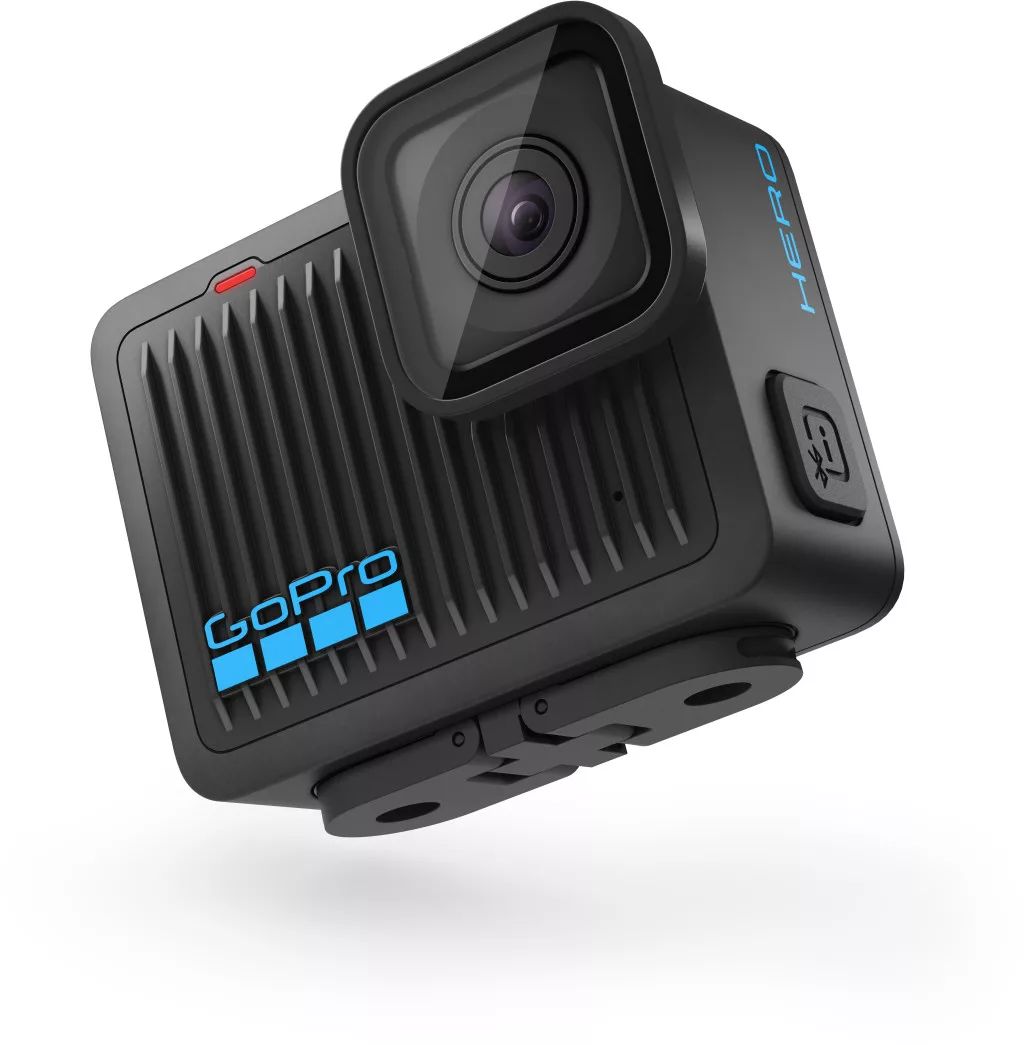 GoPro Hero Black