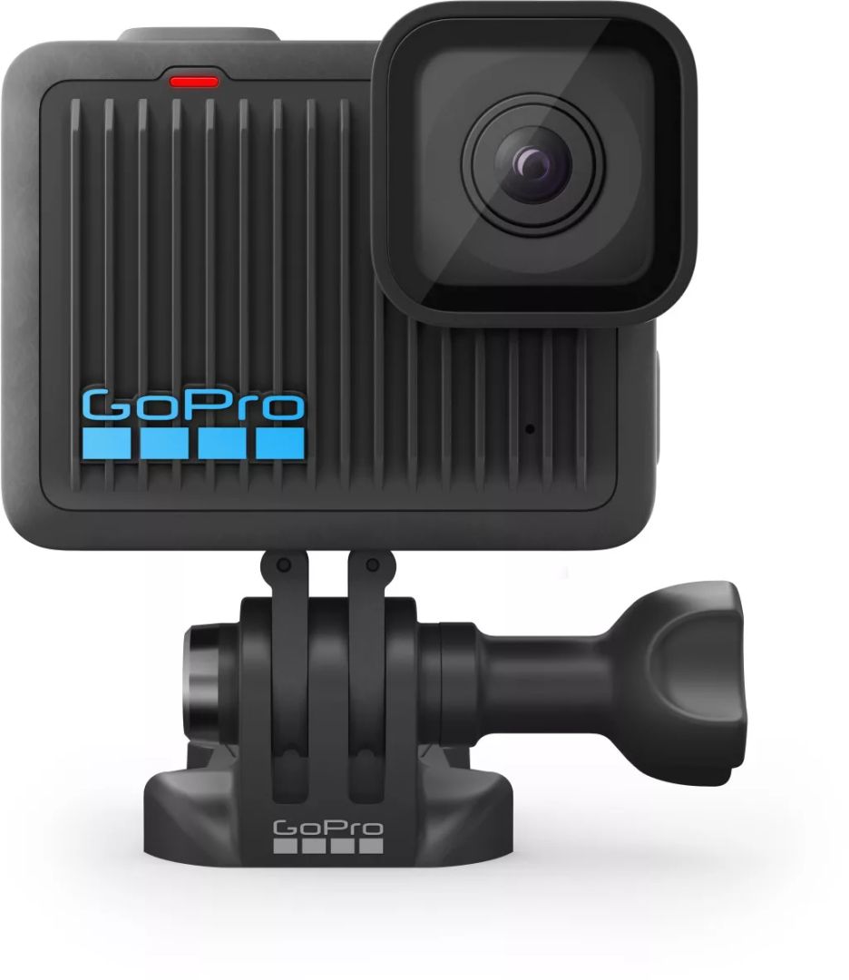 GoPro Hero Black