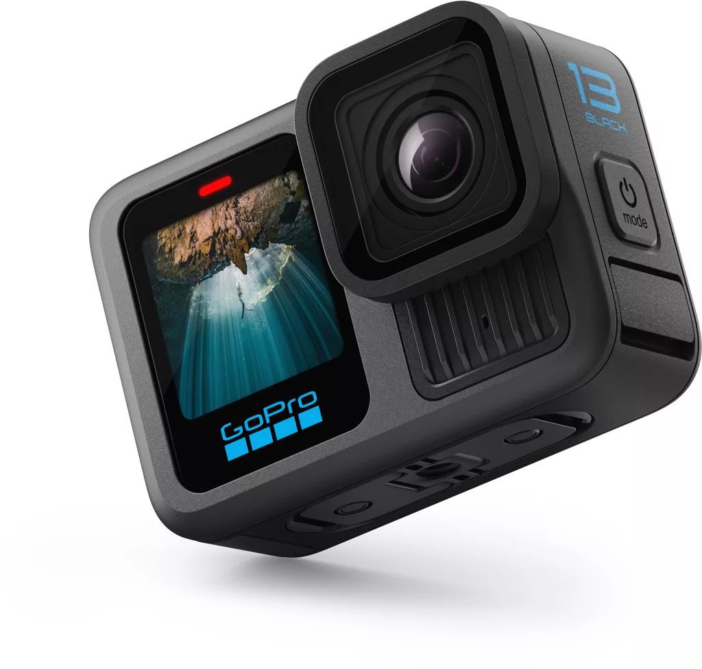 GoPro Hero13 Creator Edition