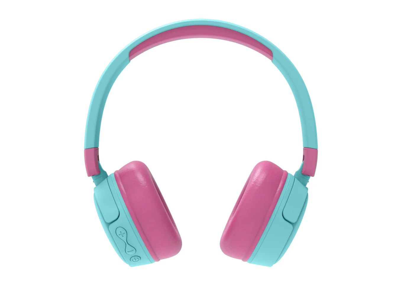 OTL Technologies Surprise! Wireless Headset for Kids Pink/Blue