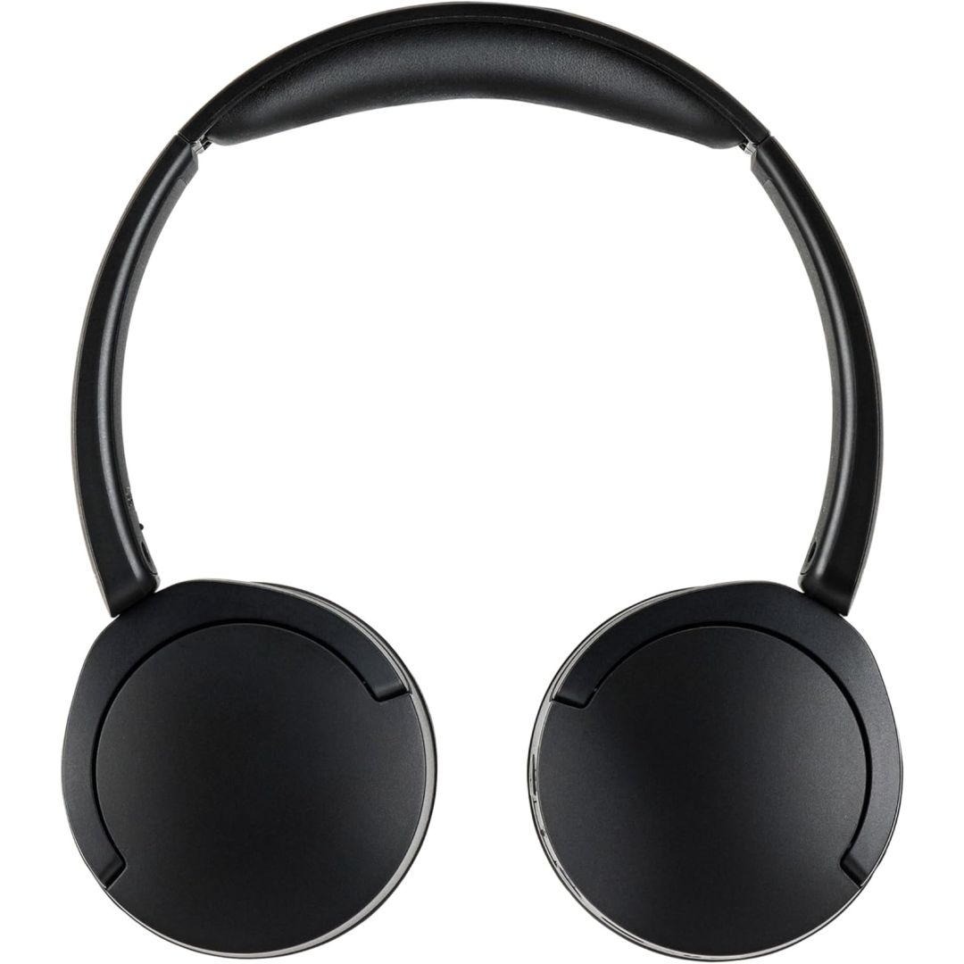 Panasonic RB-HF630BE-K Bluetooth Headset Black