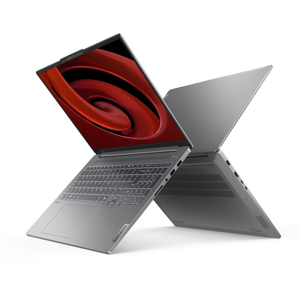 Lenovo IdeaPad Pro 5 Arctic Grey