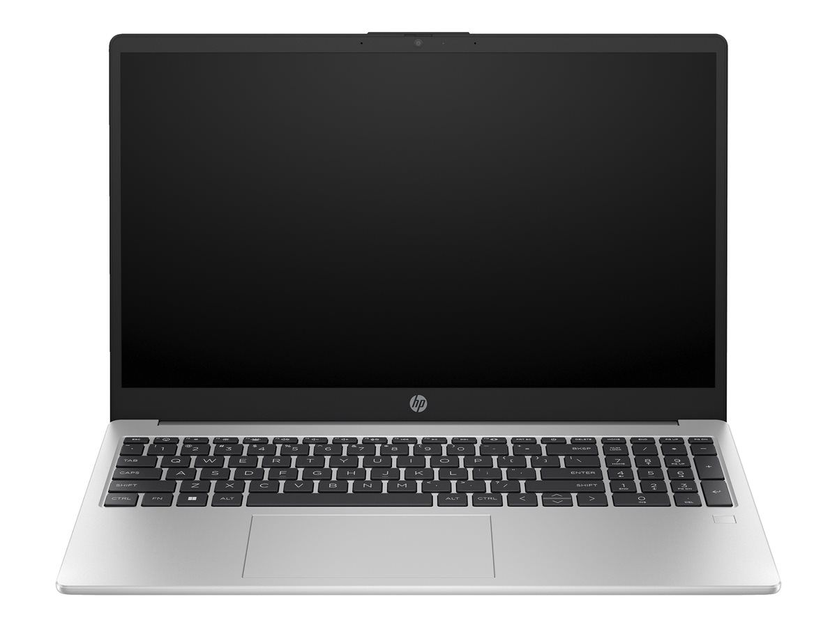 HP 250 G10 Silver