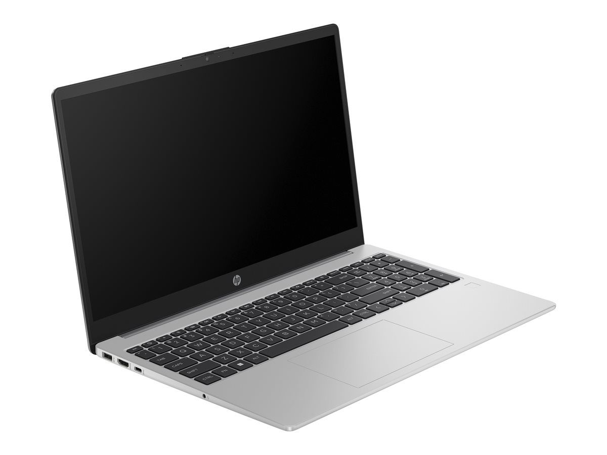 HP 250 G10 Silver