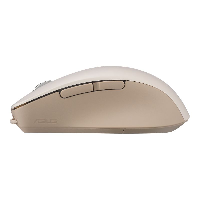 Asus MD200 SmartO Wireless Mouse Beige