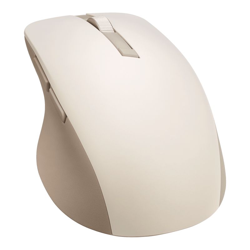 Asus MD200 SmartO Wireless Mouse Beige