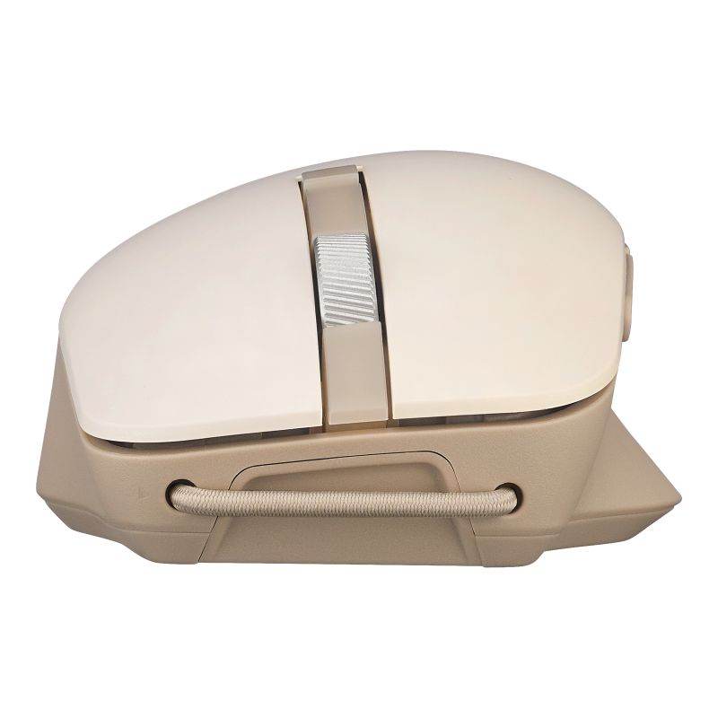 Asus MD200 SmartO Wireless Mouse Beige