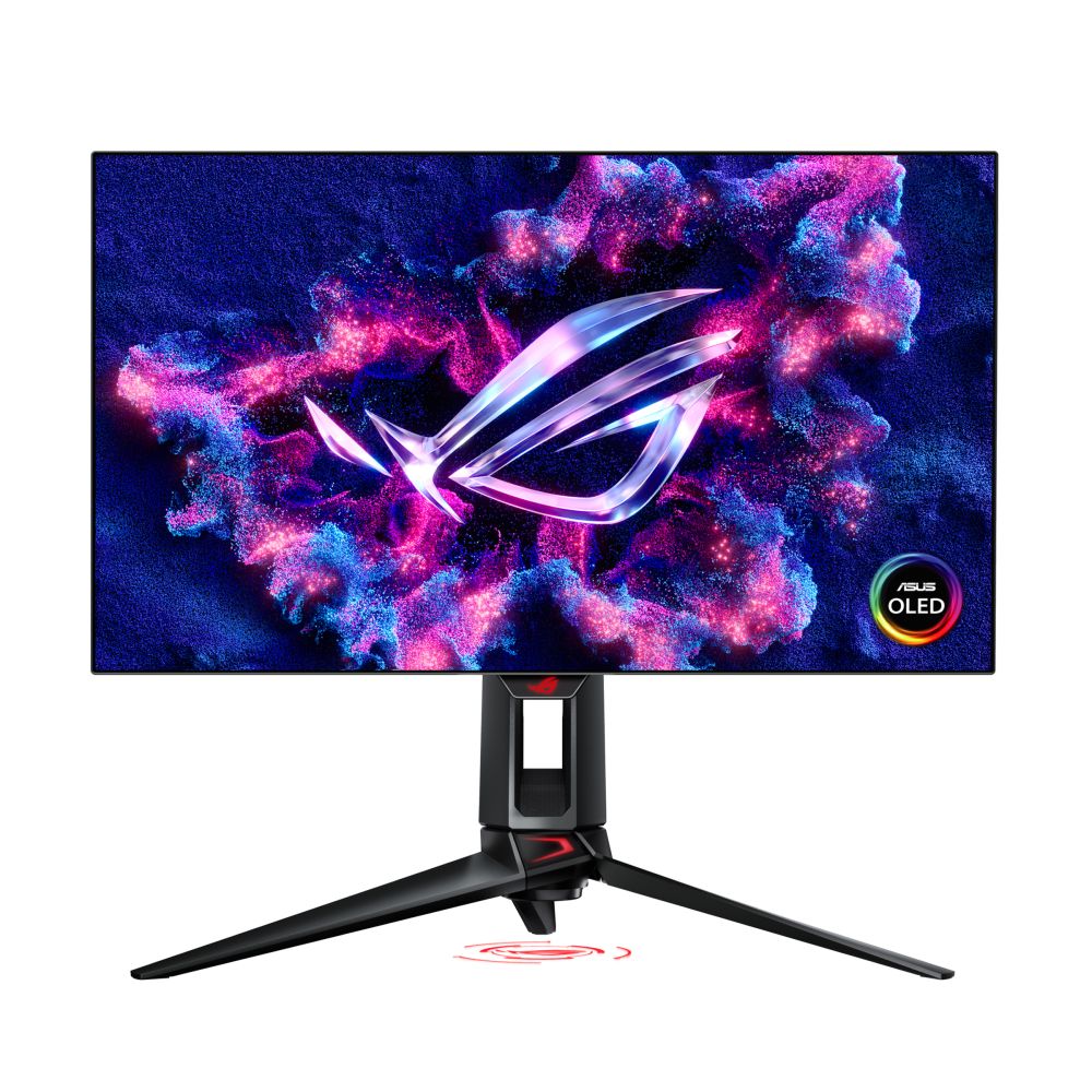 Asus 26,5" ROG Swift PG27AQDP OLED