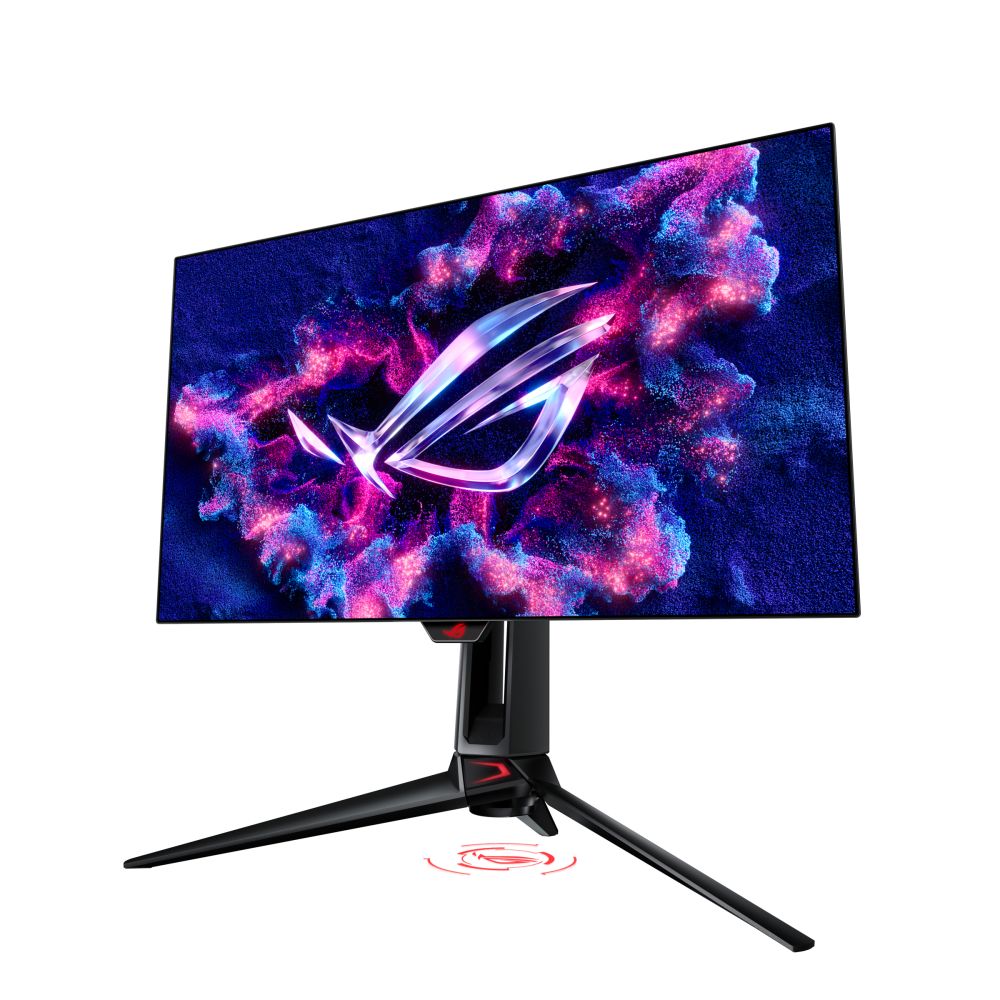 Asus 26,5" ROG Swift PG27AQDP OLED