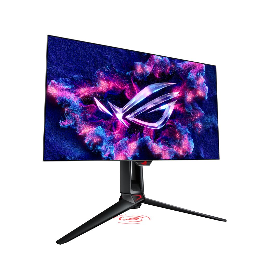 Asus 26,5" ROG Swift PG27AQDP OLED