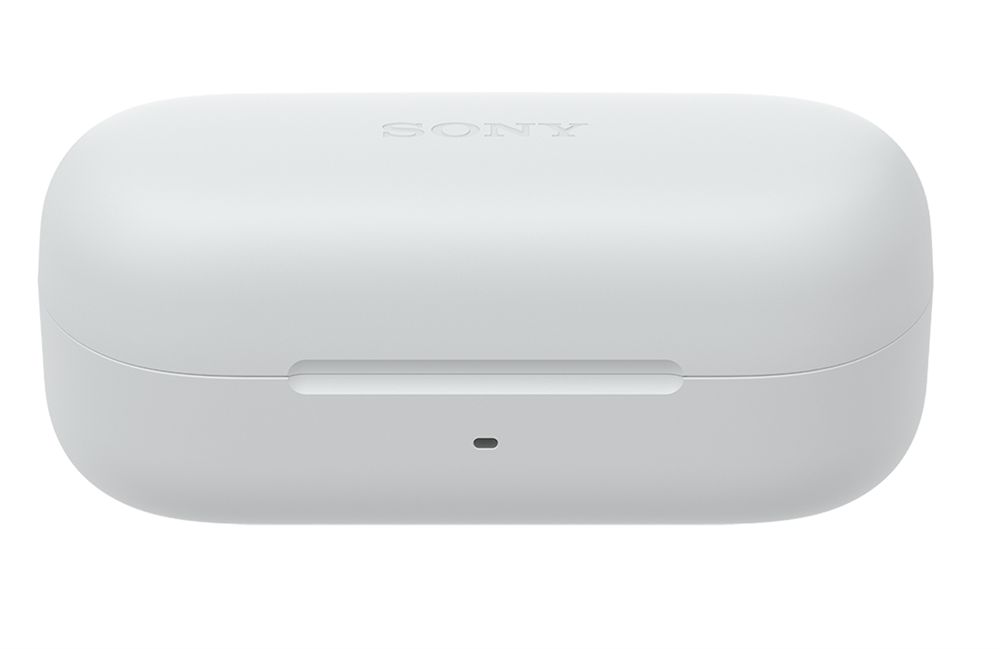 Sony WFC510 Bluetooth Headset White