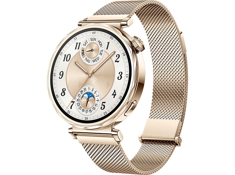 Huawei Watch GT 5 41mm Gold