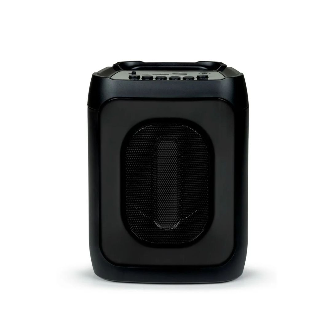 Bigben Interactive Party High Power S II Bluetooth Speaker Black