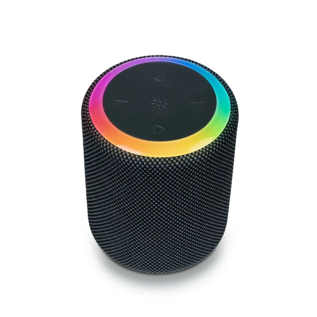 Bigben Interactive Party MS1 Bluetooth Speaker Black