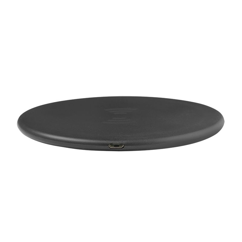 Logilink Wireless table charger 5W with LED charging indication