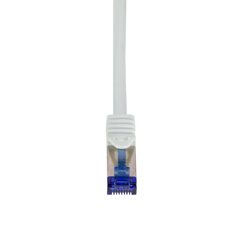 Logilink CAT6A S-FTP Patch Cable 1m Grey