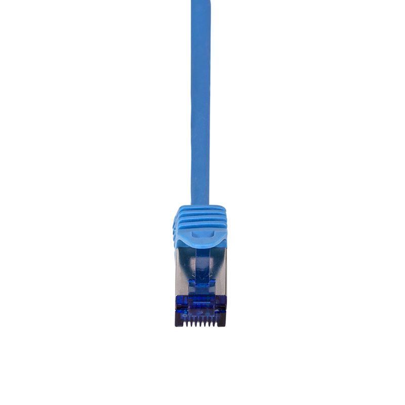 Logilink CAT6A S-FTP Patch Cable 0,25m Blue