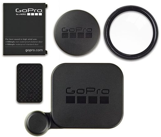 GoPro Protective Lens and Covers