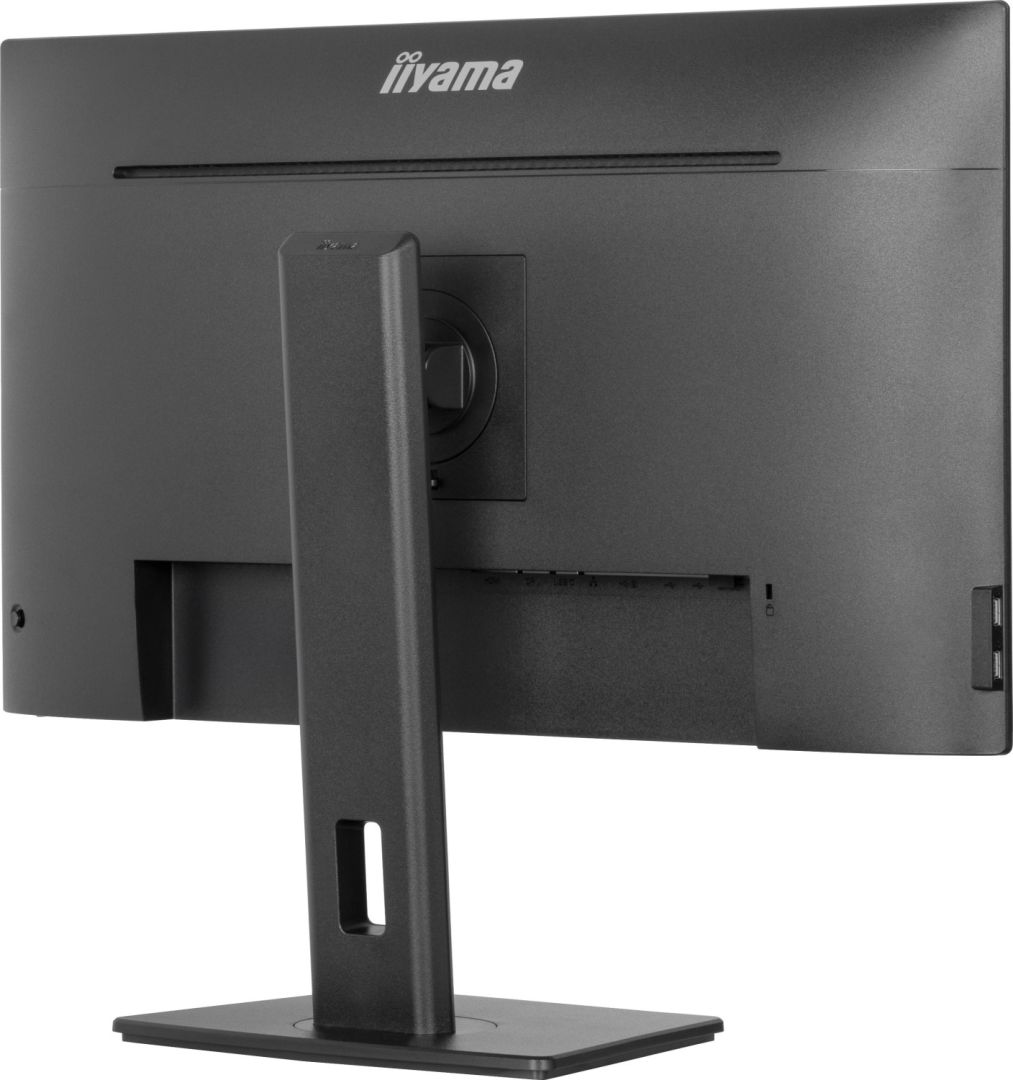 iiyama 27" ProLite XUB2797UHSNP-B1 IPS LED