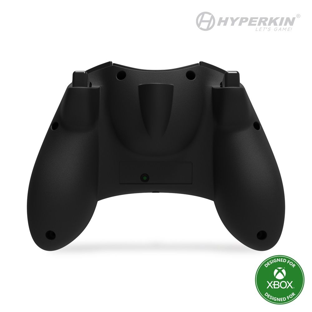 HYPERKIN  Duchess Gamepad Black