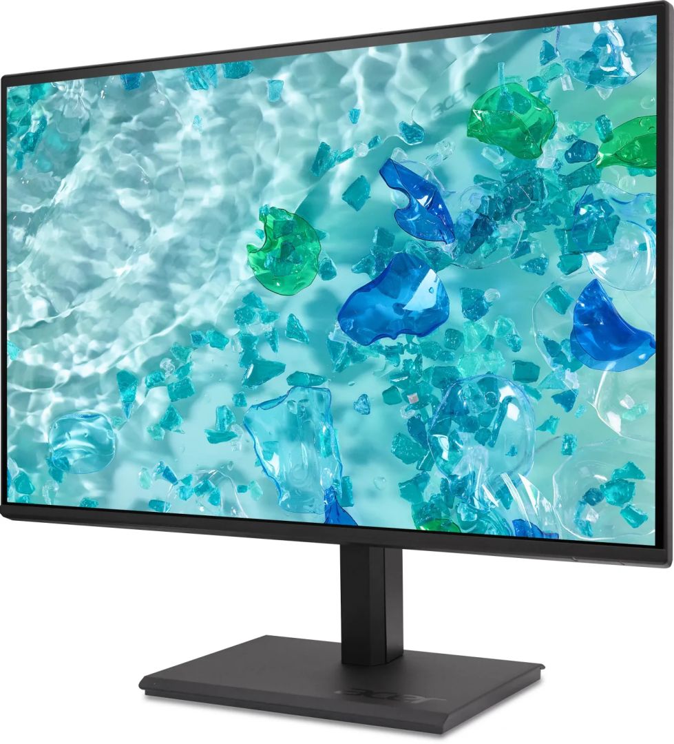 Acer 24" B247WE5b IPS LED