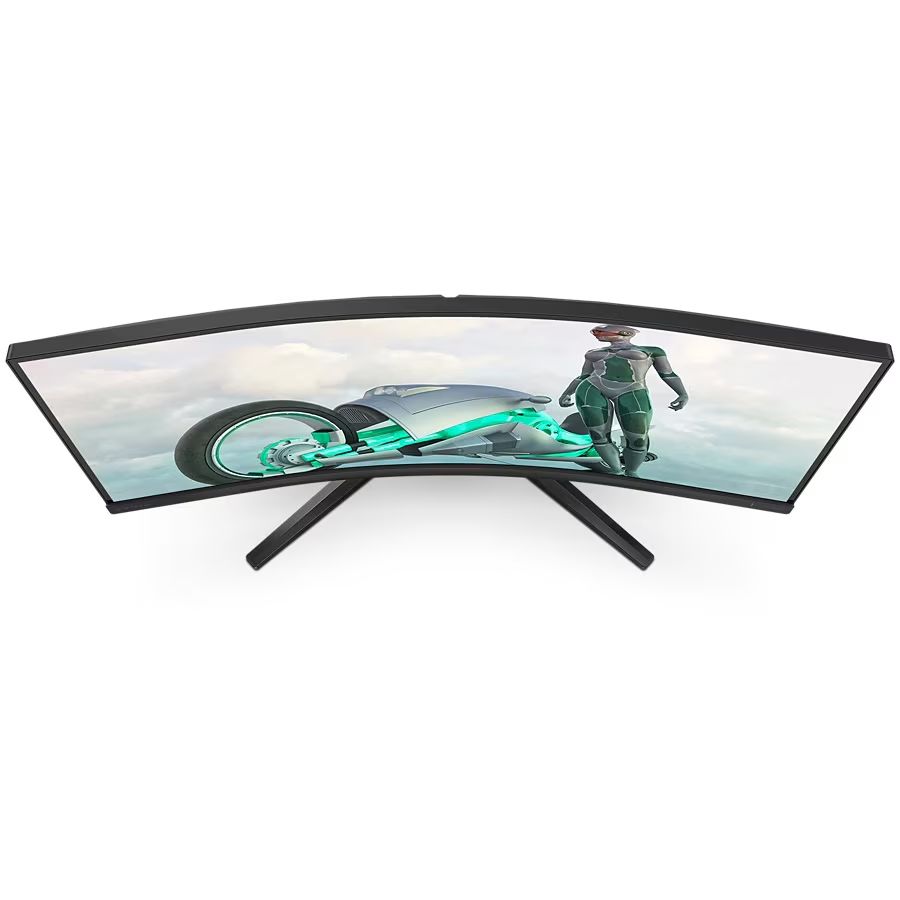 Philips 34" 34M2C3500L LED Curved