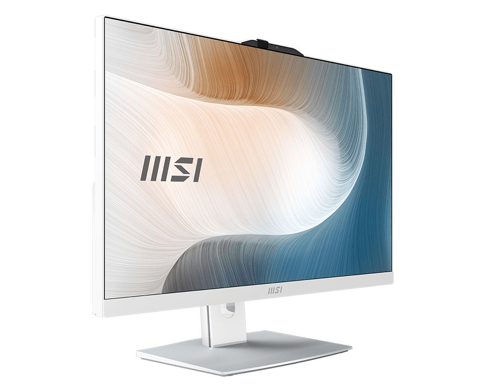 Msi Modern AM242 12M White