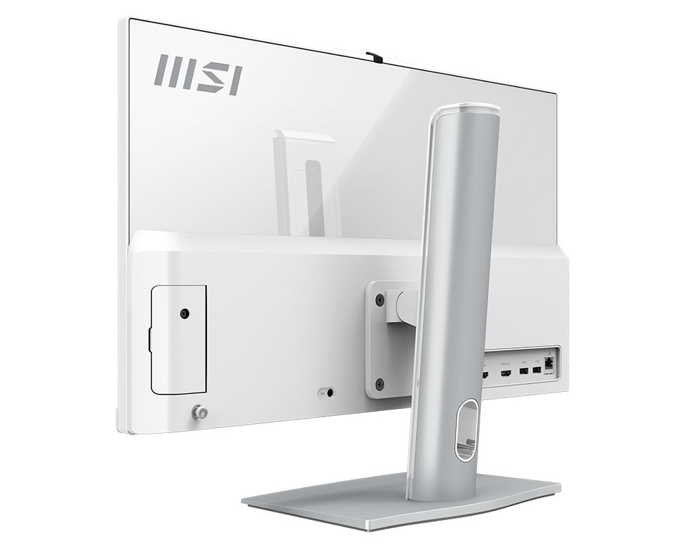 Msi Modern AM242 12M White