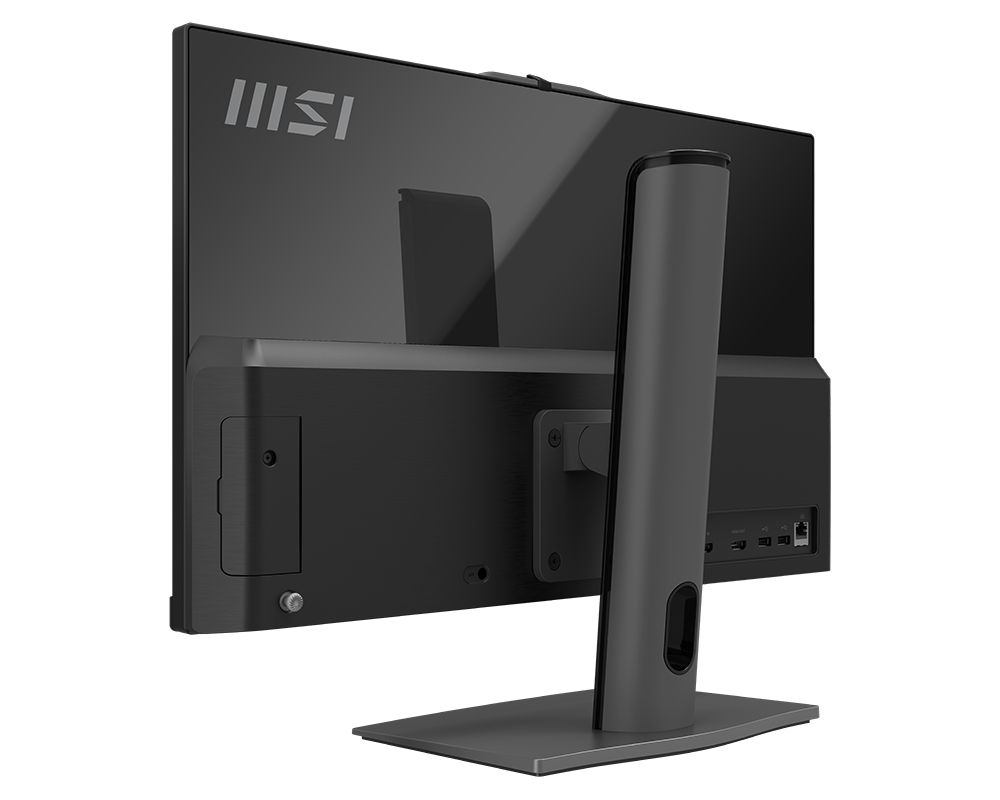 Msi Modern AM242 12M Black